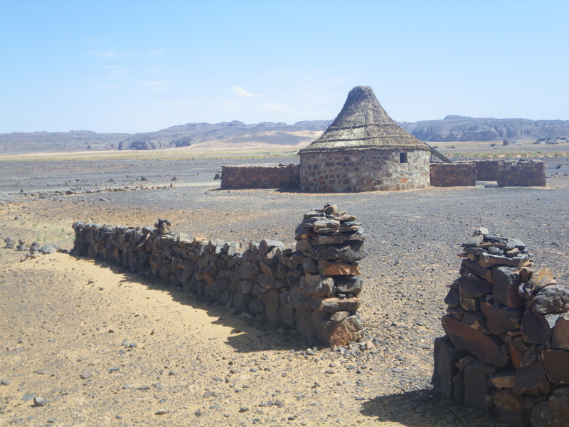 Site de Tin Taghirt