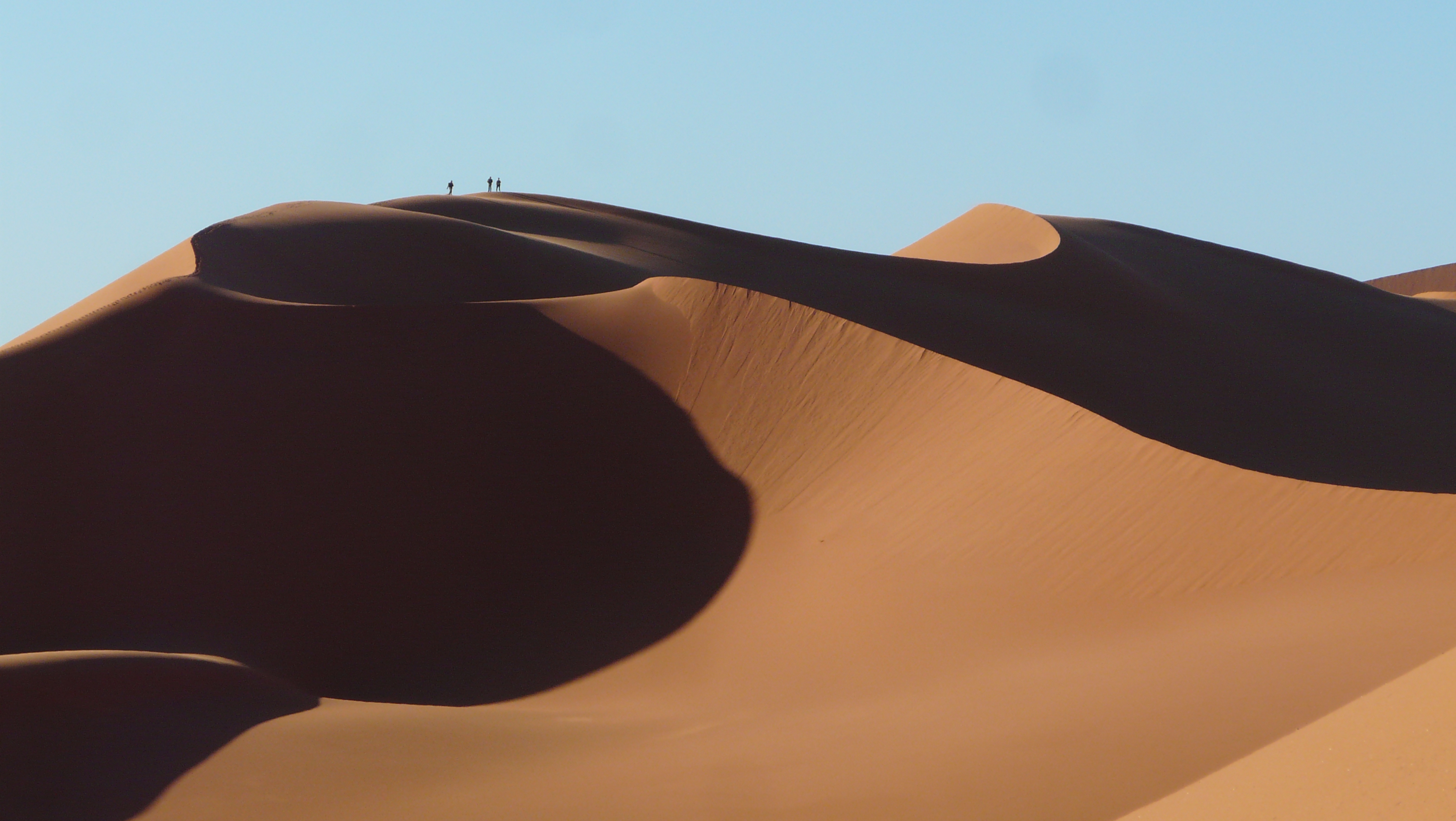 Dune de Timerzouga