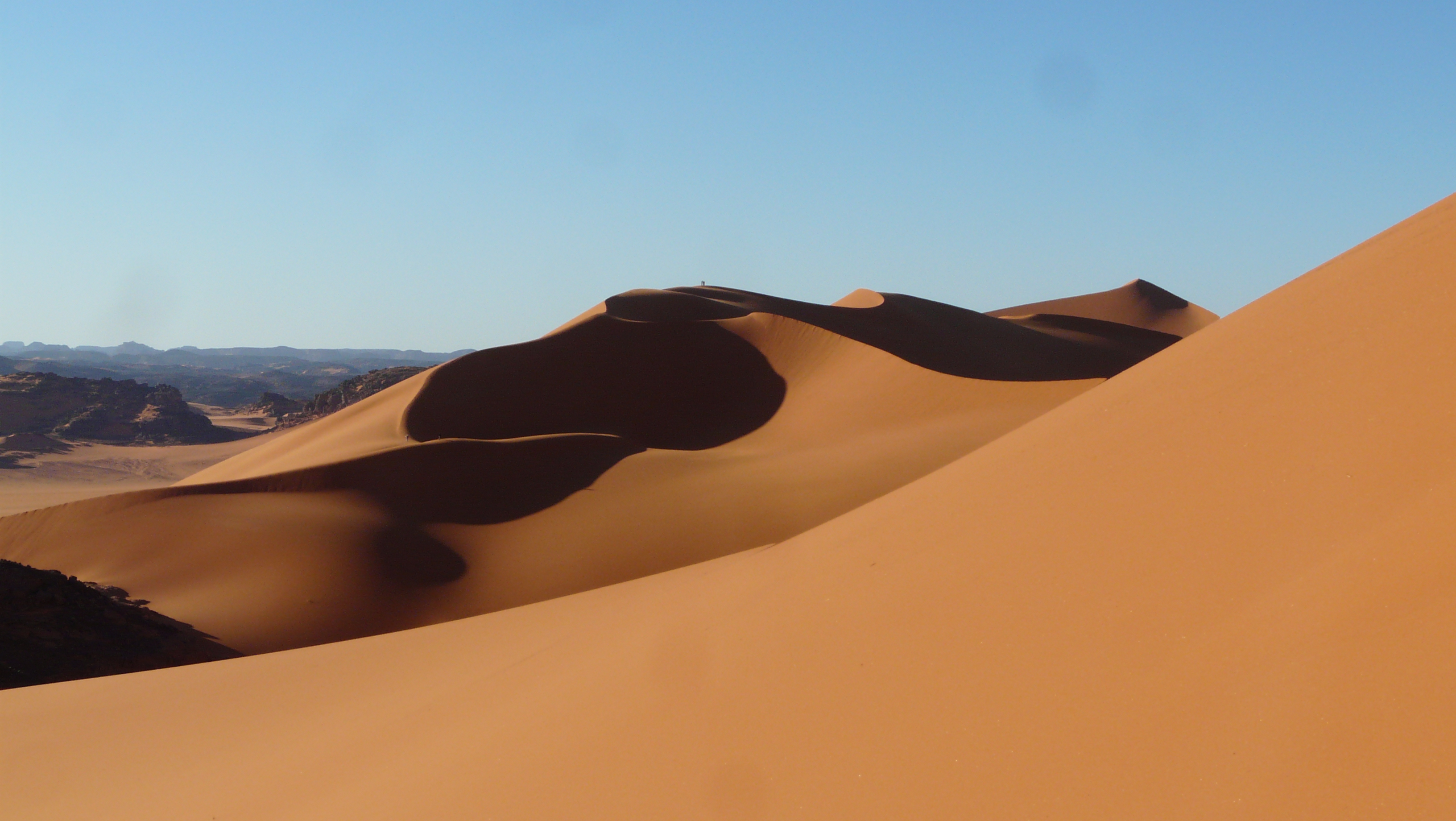 Dune de Timerzouga