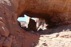 Grotte de Bouhedian